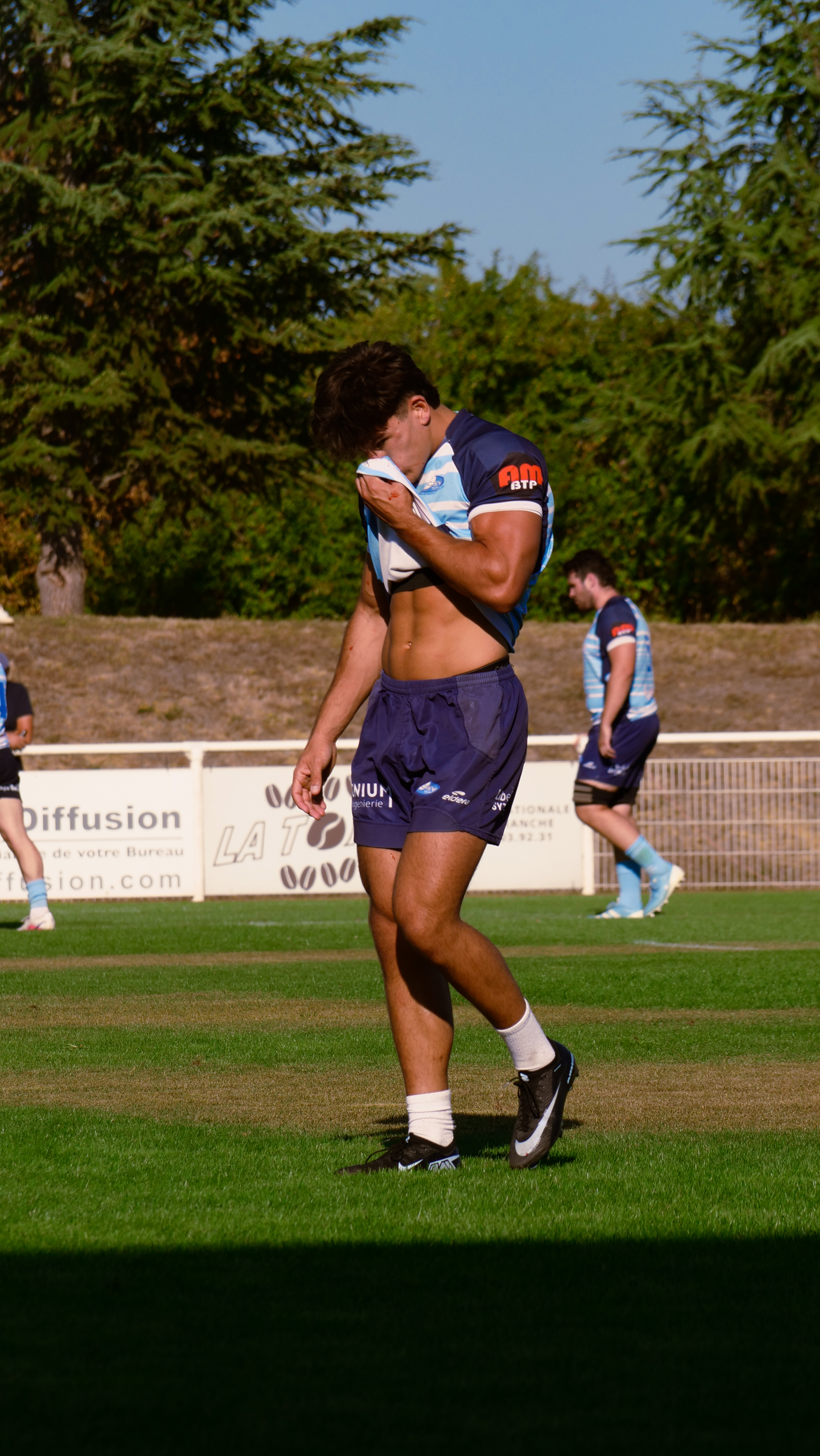 CSV - RT Chalon