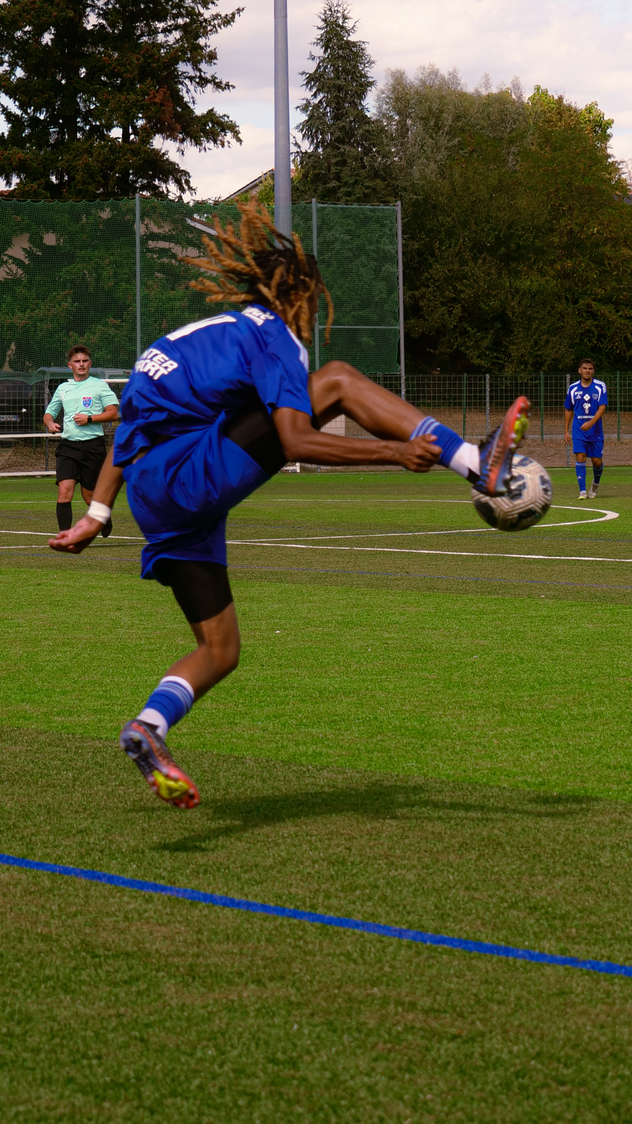 FCVB Vichy U18 R1